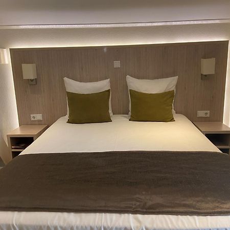 De Twee Linden Hotel Beneden-Leeuwen Bagian luar foto