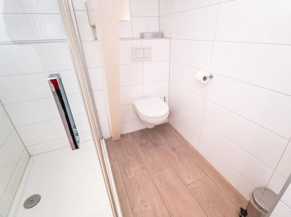 De Twee Linden Hotel Beneden-Leeuwen Bagian luar foto